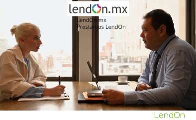 Que Es LendOn.Com.Mx